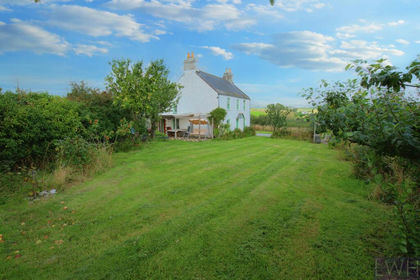 17.7 acres of Land for sale in Llanengan