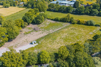 3.5 acres of Agricultural Land for sale in Chester North and Neston