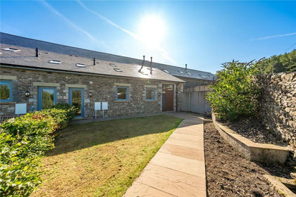 Barn Conversion for sale in Preston Patrick