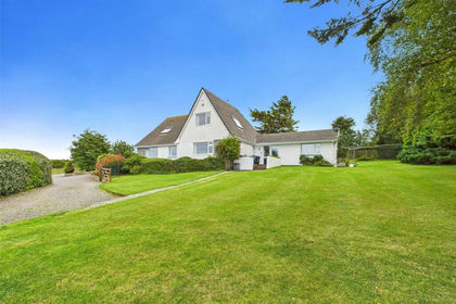 2.1 acres of Recreational Land for sale in St. Gennys