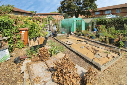 Small Plot of Land for sale in Erith and Thamesmead