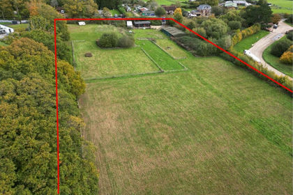 3.6 acres of Agricultural Land for sale in Swanmore