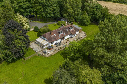 3 acres of Land for sale in Kirklington