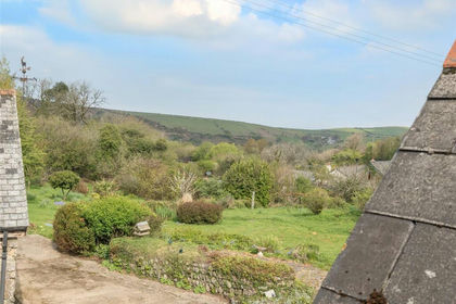 2.8 acres of House with Land for sale in Parracombe
