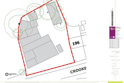 Building Plot for sale in Waltham Abbey