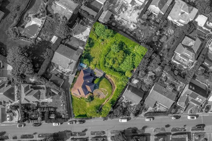 Building Plot for sale in Brighton Kemptown and Peacehaven