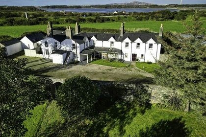 3.4 acres of Agricultural Land for sale in Valley