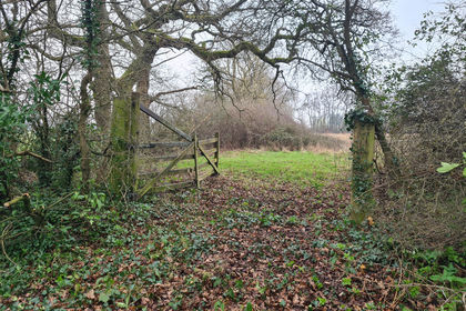 Vacant Land for sale in Crowhurst
