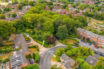 Amenity Land for sale in Wycombe