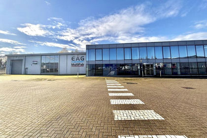 Commercial Land for sale in Attleborough