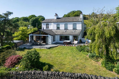 7.6 acres of Country Home for sale in Crook