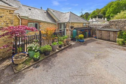 Barn Conversion for sale in Sidmouth