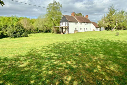 30 acres of Smallholding for sale in Ripple