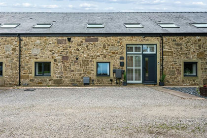Barn Conversion for sale in Withnell