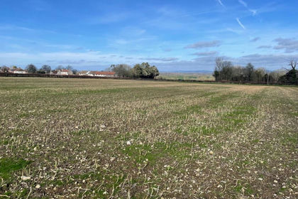 7.3 acres of Agricultural Land for sale in Edington