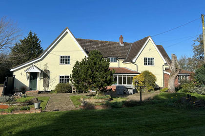 3.5 acres of Land for sale in Mendham