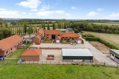 9.3 acres of Agricultural Land for sale in Southwell