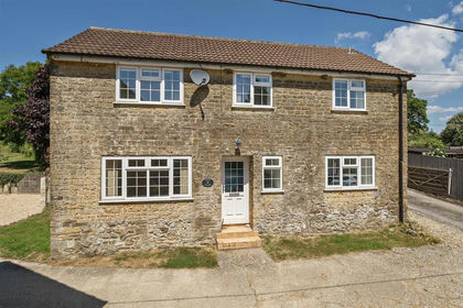 Land for sale in Mosterton