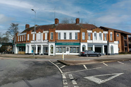 Development Land for sale in North East Hertfordshire
