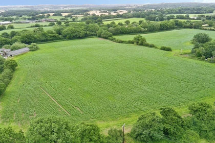 20.5 acres of Agricultural Land for sale in Doddington and District
