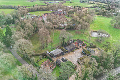 14.3 acres of Land for sale in Wokingham Without