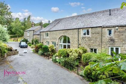 Barn Conversion for sale in Bury North