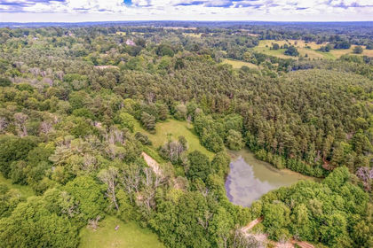 37 acres of Building Plot for sale in Bolney