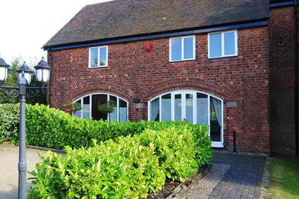 Land for sale in Aldridge-Brownhills