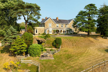 3 acres of Recreational Land for sale in High Bickington