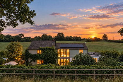 6.3 acres of Smallholding for sale in Gillingham