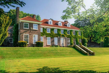 10 acres of Agricultural Land for sale in Rawdon