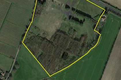 Development Land for sale in Norton, Buckland and Stone