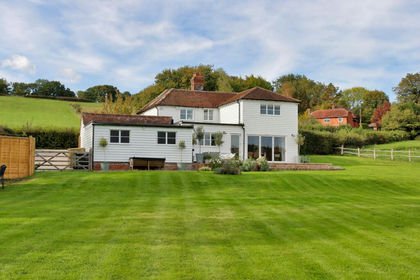 1 acre of Land for sale in Penshurst