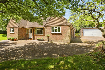 1.5 acres of House with Land for sale in Hailsham