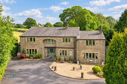 1 acre of Barn Conversion for sale in Briercliffe