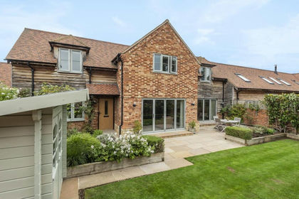 Land for sale in Oakley