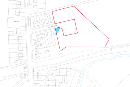Development Land for sale in Central Ayrshire