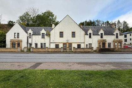 Redevelopment Land for sale in Caithness, Sutherland and Easter Ross