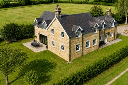 17 acres of House with Land for sale in Ingleby Greenhow