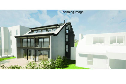 Building Plot for sale in Argyll, Bute and South Lochaber