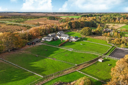 10 acres of Agricultural Land for sale in Fawley