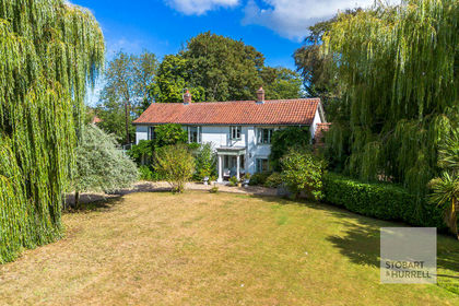 1 acre of House with Land for sale in Sutton