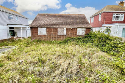 Building Plot for sale in Lydd