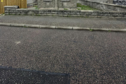 Development Land for sale in Aberdeenshire North and Moray East