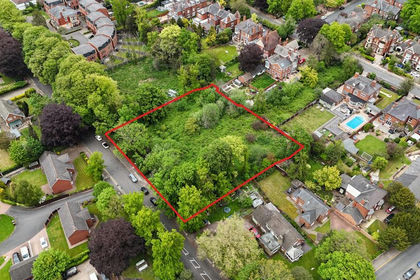 Redevelopment Land for sale in Great Grimsby and Cleethorpes