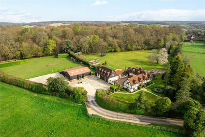3 acres of House with Land for sale in Great Missenden