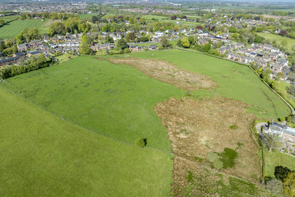 16.1 acres of Vacant Land for sale in Wetheral