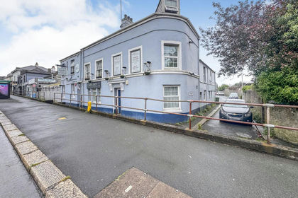 Commercial Land for sale in Plymouth Sutton and Devonport