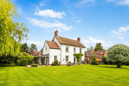 1 acre of House with Land for sale in Belbroughton