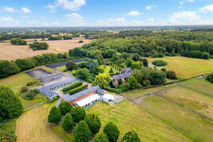 121.7 acres of Agricultural Land for sale in Plumley